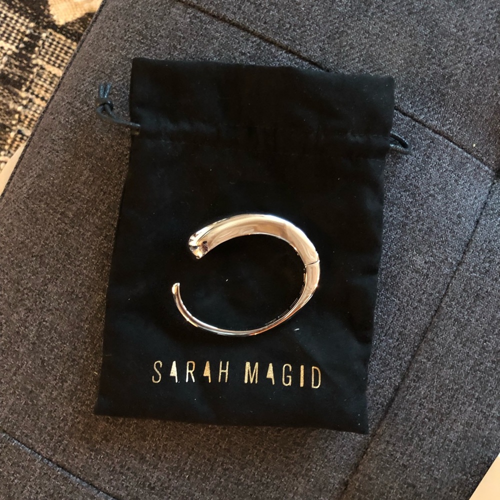 Sarah Magid bangle, Intermix